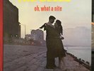 The Dells - Oh What a Nite - Vee Jay LP 1010 - RARE DOO WOP SOUL LP HEAR