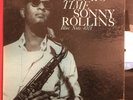 Sonny Rollins - Newk's Time - Blue Note 4001 - MONO W 63rd ear RARE JAZZ LP HEAR