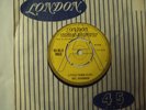 DEL SHANNON *  LITTLE TOWN FLIRT * * DEMO * * 1962 * * EX -