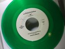 PROCLAIMERS I'm Gonna Be (500 Miles) / Better Days 45 GREEN Vinyl NEAR MINT