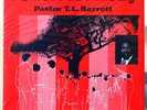 Pastor T. L. Barrett ?– Do Not Pass Me By, Gospel Roots ?– GR-5002, 1976, VG++