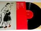 FRANCESCO DE GREGORI CANZONI D'AMORE LP 1992 + INNER + INSERTO