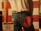 Bruce Springsteen Born in the USA Vinyl NEW BJ