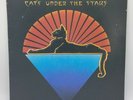THE JERRY GARCIA BAND Cats Under The Stars 1st Ed Pressing DEBUT LP NM /VG++