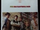 FIVE MAN ELECTRICAL BAND stereo Capitol Record LP STILL SEALED