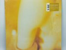 SMASHING PUMPKINS Pisces Iscariot ORIGINAL 1994 YELLOW VINYL LP NM Shrink Hype