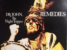 DR JOHN THE NIGHT TRIPPER • Remedies • Vinile LP • 1970 ATCO