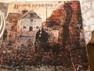 BLACK SABBATH  BLACK SABBATH ORIGINAL UK FIRST LP FIRST ISSUE G/F WITH INNER