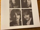 The Beatles - White Album and Esher Demos Vinyl 4LP Excellent Condition