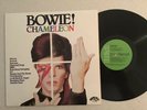 David Bowie Chameleon 1979 Rare Green Label Vinyl Original Release Record