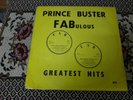 Prince Buster , FABulous Greatest Hits , FAB Label