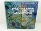 HINDEMITH 