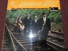 The Dick Morrissey Quartet - It's Morrissey Man  1st Pressing TFL5149 Fontana