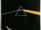 Pink Floyd Dark Side Of The Moon Vinyl LP SMAS 11163 Tested Roger Waters
