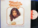 LP MONICA MORELL - DANNY, MEIN FREUND // 1975 GERMANY EMI