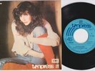 Kate BUSH * Wuthering Heights * 1978 POLAND 45 *
