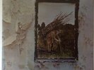 Led Zeppelin-IV-Zoso-1st-1971-US Atlantic-SD-7208-Monarch-Vinyl-Record- LP-Porky