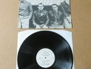 THE OUTCASTS Self Concious Over You GOOD VIBRATIONS 1979 UK 1ST PRESSING LP BIG1