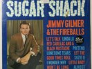 *JIMMY GILMER FIREBALLS Sugar Shack Dot DLP 25545 Degritter