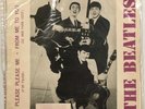 THE BEATLES PLEASE PLEASE ME - FROM ME TO YOU   7