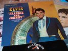 ELVIS PRESLEY Frankie And Johnny RCA NMint SOUNDTRACK Orig w PHOTO Come Along Lp
