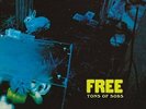 Free-Tons Of Sobs VINYL NEW