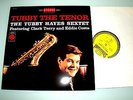 Tubby Hayes  Tubby The Tenor - Audiophile 180g Vinyl LP Classic Records BA17023