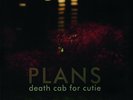 Death Cab For Cutie-Plans (2LP) VINYL NEW