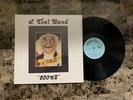 J TEAL BAND COOKS RARE SC PRIVATE LABEL HARD ROCK PSYCH GRAIL IN SHRINK EX+ NM