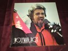WOLFMAN JACK THE UNITED STATES AIR FORCE PRESENTS #41 box set double lp 2 record