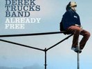 The Derek Trucks Band Already Free 2xLP Album Vinyl Schallplatte 178157