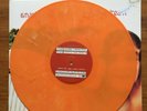 Smashing Pumpkins - Siamese Dream 2xLP - rare orange gatefold pressing