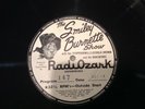 33 Transcription records  Smiley Burnett, Sweet Georgia Brown, The Whippoorwills