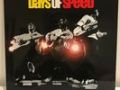Paul Weller Days of Speed VG+ No 2329