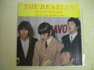 The Beatles - Live at the Circus Crone 1966 Red Vinyl NM Very Nice