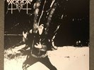 Vothana Never To Submit 2LP Satanic Warmaster Evil Absurd Grand Belials Key