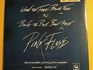 PINK FLOYD - WHEN THE TIGERS BROKE FREE - Plain White Labels - Tri-fold Cover