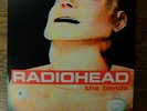RADIOHEAD || THE BENDS || VINYL LP