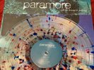 Paramore All We Know Is Falling Vinyl SEALED RARE colored SOLD OUT BONUS TRACKS