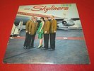 1960-The Skyliners-Self Titled-Calico CLP3000 Blue Label 2nd Press