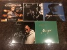 5 Bundle Pack Cormega Vinyls Signed