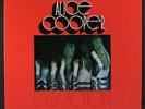 ALICE COOPER: Easy Action LP (street label, gatefold cover) Rock & Pop