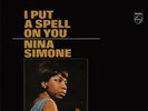 NINA SIMONE I PUT A SPELL ON YOU NEW SEALED 180g VINYL LP REISSUE IN STOCK