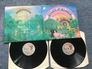 Garden of Delights V/A 2LP UK 1971 Elektra The Stooges Tim Buckley Love EX
