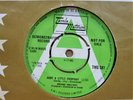 BRENDA HOLLOWAY HURT A LITTLE EVERYDAY  OG GREEN DEMO MOTOWN 7