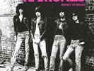 The Ramones - Rocket To Russia [New Vinyl LP] Rmst