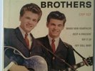The Everly Brothers original 7
