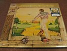 ELTON JOHN GOODBYE YELLOW BRICK ROAD 2 LP SEALED PICTURE DISCS WALMART EXCLUSIVE