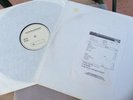 MOTORHEAD Orgasmatron '86 TEST PRESSING GWR RECORDS Vinyl Record LP