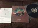 Off The Record Specials with Mary Turner Vinyl Records - Billy Idol ?– 04/06/87